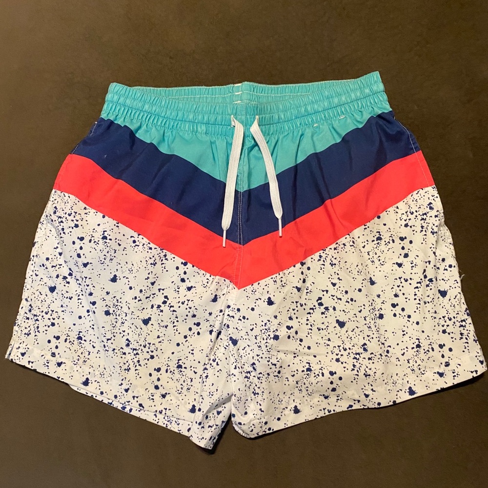 Men’s chubbies swimsuit - medium